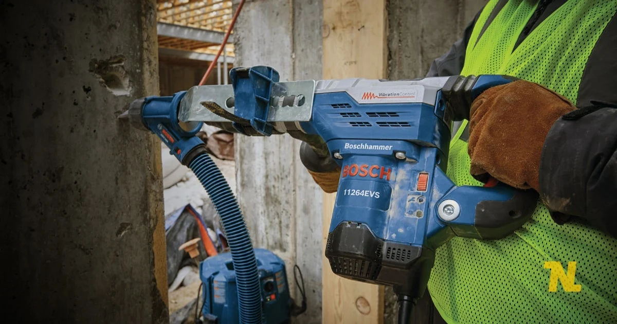 Bosch Best Power Tool Brand