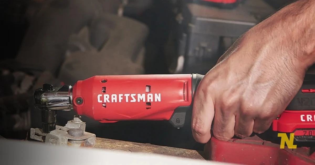 Craftsman Best Power Tool Brand