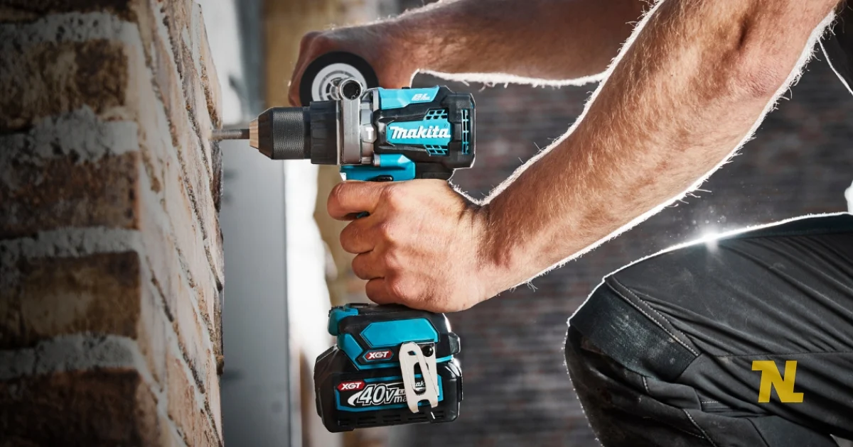 Makita Best Power Tool Brand