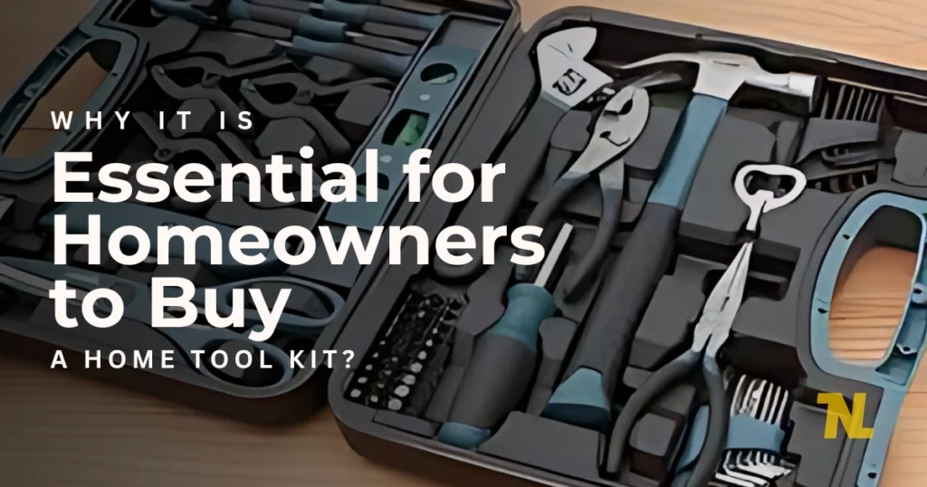 5 Best Tools That Every Home Tool Kit Must Have