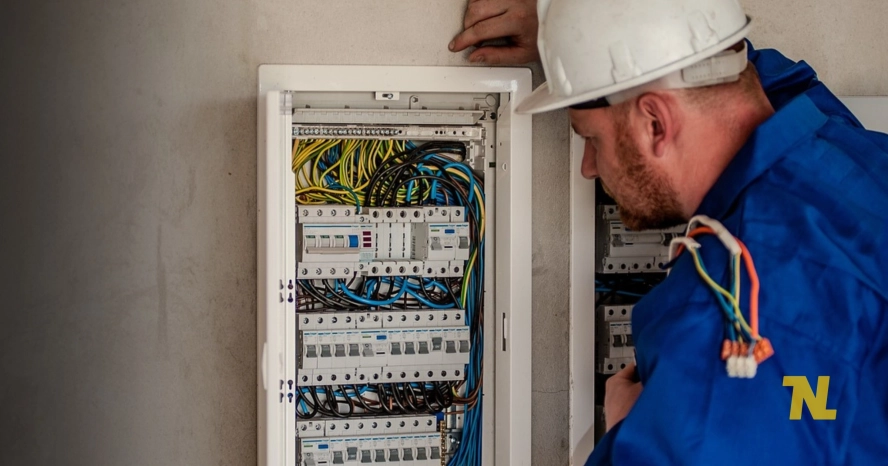 Pros and Cons of Professional Electric Repair