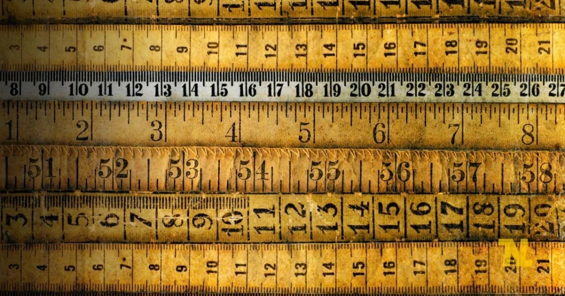 Comparison of Digital and Traditional Tape Measure