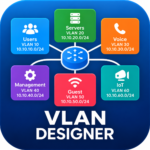 Enterprise VLAN Design Fundamentals: